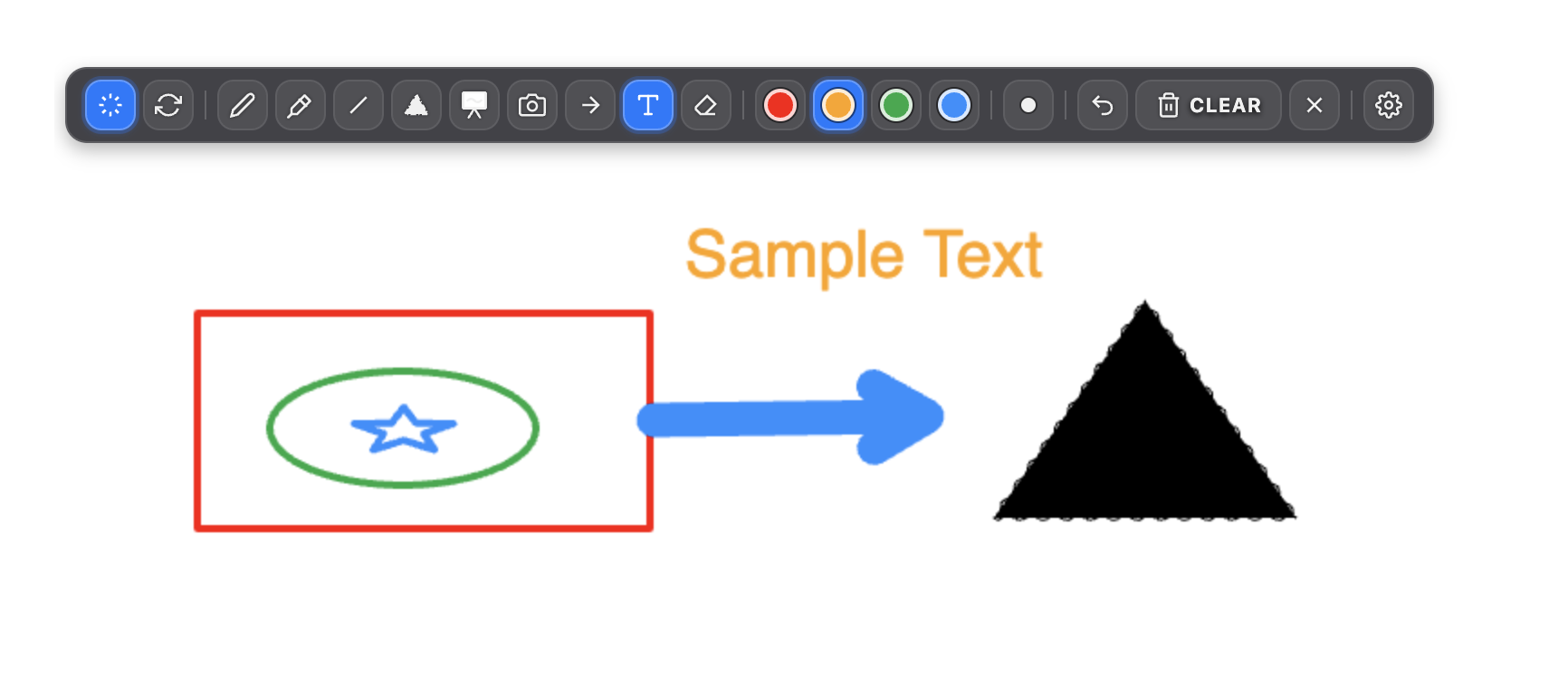 Annotation Demo